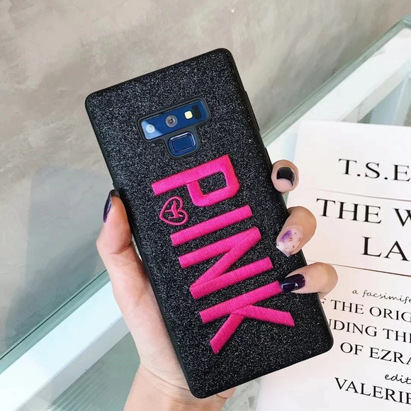 Hot Cute Pink Case For Samsung - Picture 2 of 6